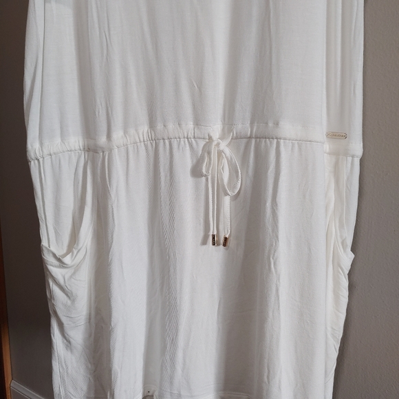 Calvin Klein New Swim cover up - Picture 4 of 5